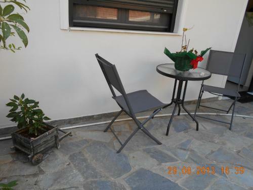 Mina Apartments