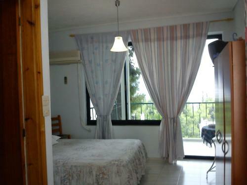 Mina Apartments