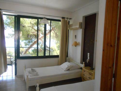 Mina Apartments