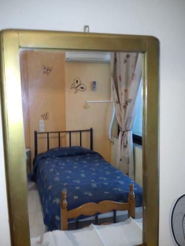 Mina Apartments