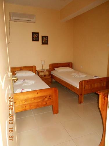 Mina Apartments
