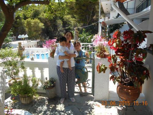 Mina Apartments