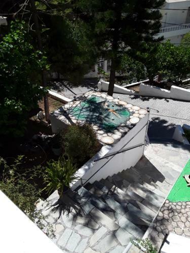 Mina Apartments