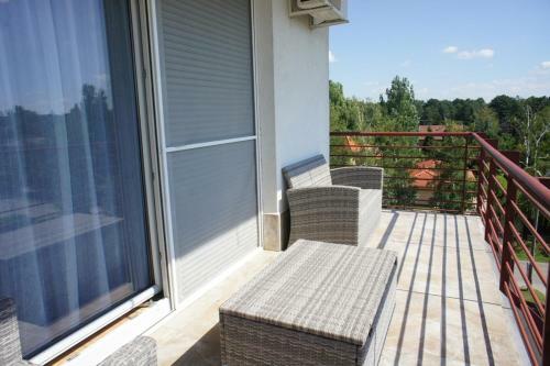 Panorama Beach Apartmanok