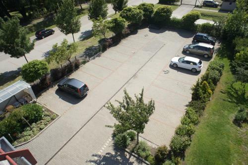 Panorama Beach Apartmanok