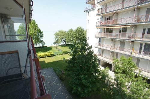 Panorama Beach Apartmanok