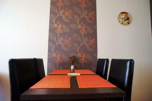 Panorama Beach Apartmanok