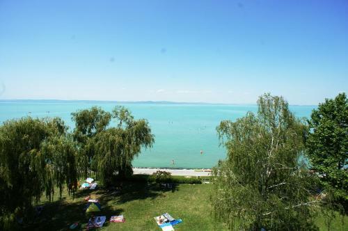 Panorama Beach Apartmanok