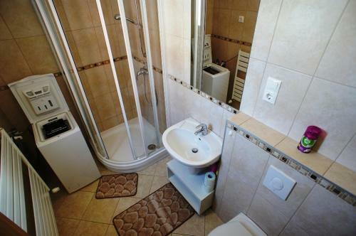 Panorama Beach Apartmanok
