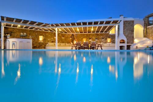 Villa Superview Chrysantina