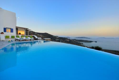 Villa Superview Chrysantina