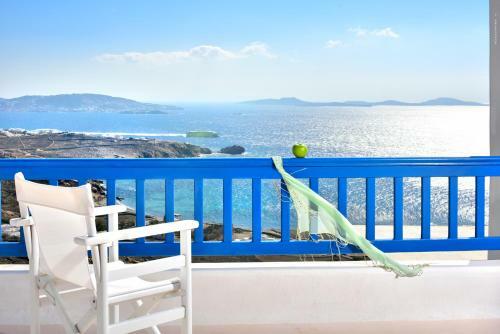 Villa Superview Chrysantina