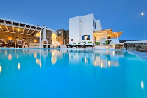 Villa Superview Chrysantina