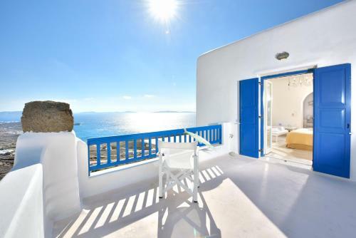 Villa Superview Chrysantina