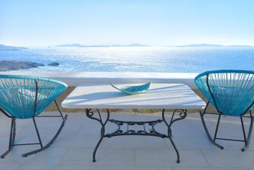 Villa Superview Chrysantina