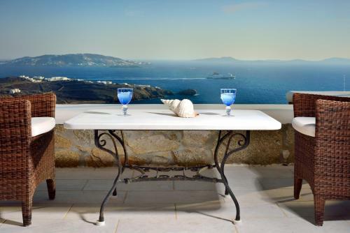Villa Superview Chrysantina