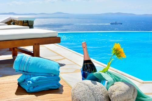Villa Superview Chrysantina