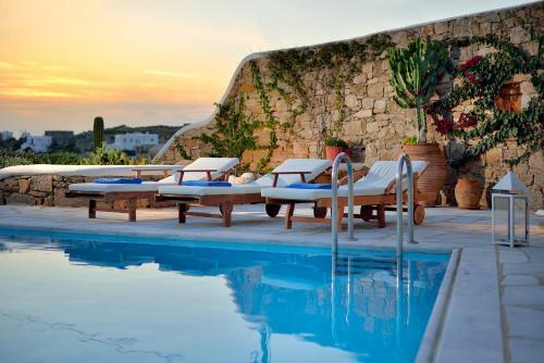 Villa Superview Chrysantina