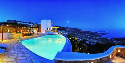 Villa Superview Chrysantina