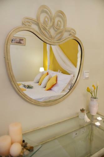 Lefkas City Apartments