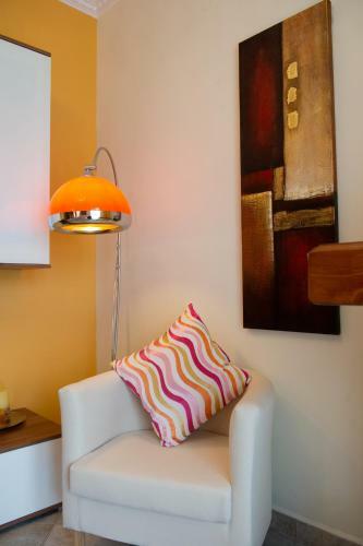 Lefkas City Apartments