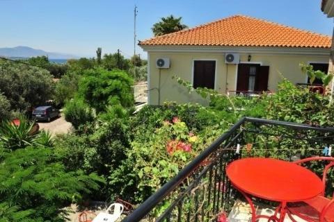 Apartment Dionysos