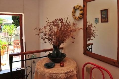 Apartment Dionysos