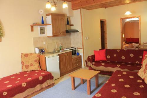 Apartamento Patriko