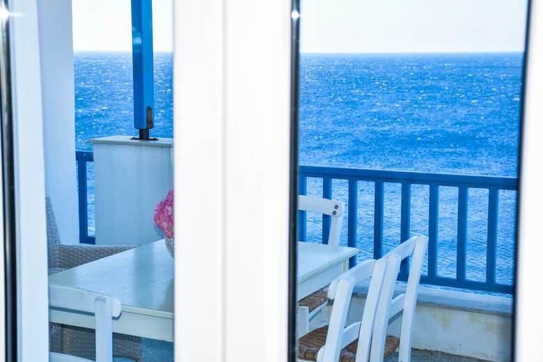 Aegean Sea View