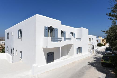 Hotel Iris