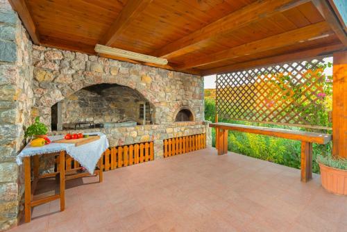 Olive Villa Kolymbia
