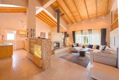 Olive Villa Kolymbia