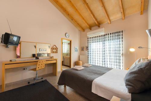 Olive Villa Kolymbia