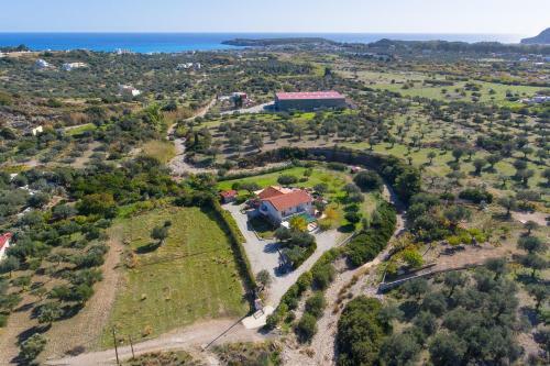 Olive Villa Kolymbia