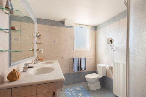 Olive Villa Kolymbia