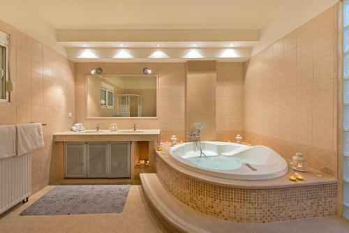 Olive Villa Kolymbia