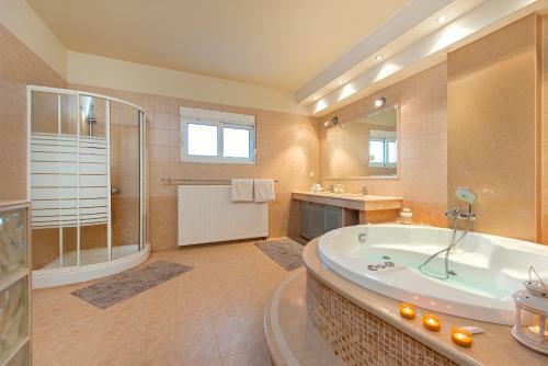 Olive Villa Kolymbia