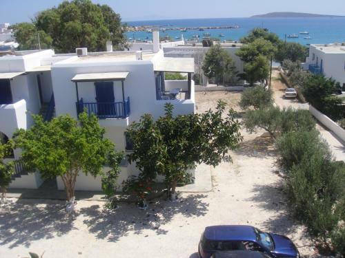 Maistrali Apartments