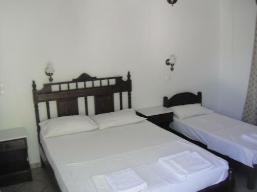 Maistrali Apartments