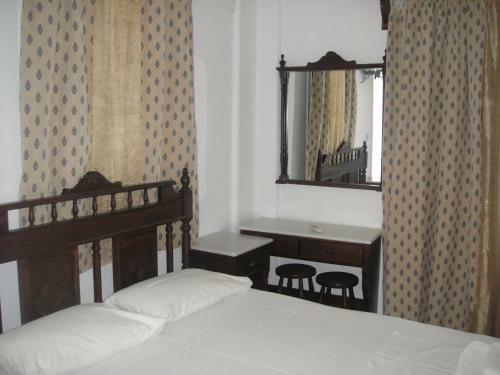 Maistrali Apartments