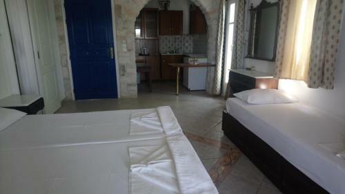 Maistrali Apartments