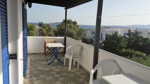 Maistrali Apartments