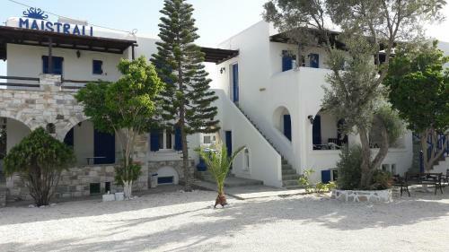 Maistrali Apartments
