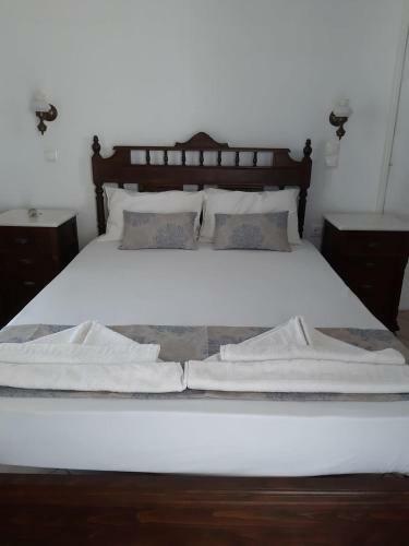 Maistrali Apartments