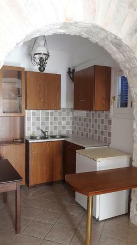 Maistrali Apartments