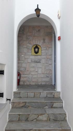 Maistrali Apartments