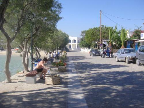 Maistrali Apartments