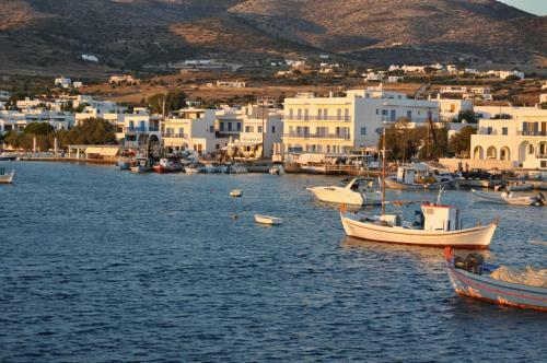 Maistrali Apartments