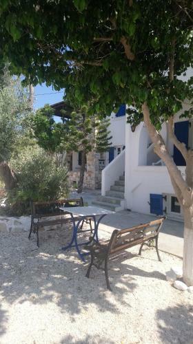 Maistrali Apartments