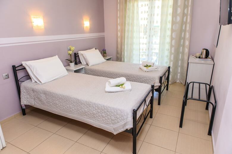 Hostal Pansion Kaloyiannis